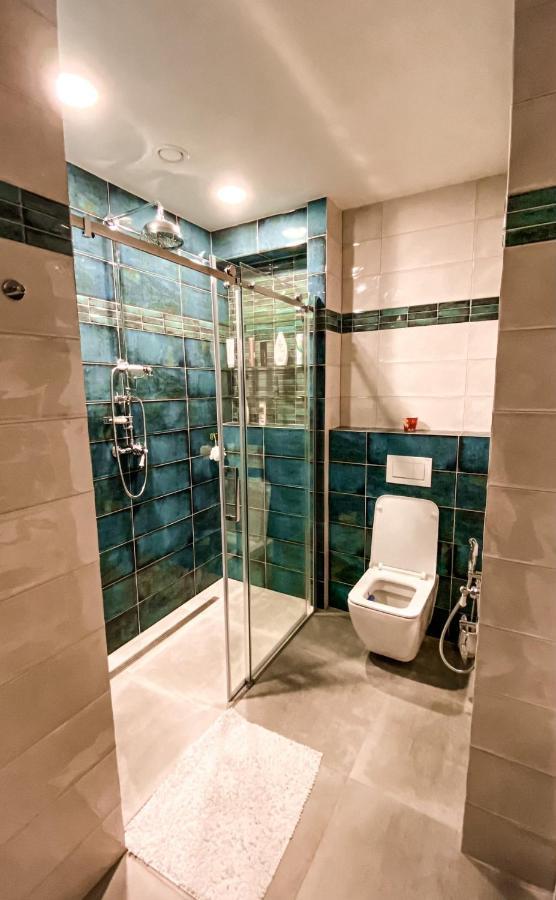 Ferienwohnung JAVOR - Rezidence&Wellness Železná Ruda Exterior foto