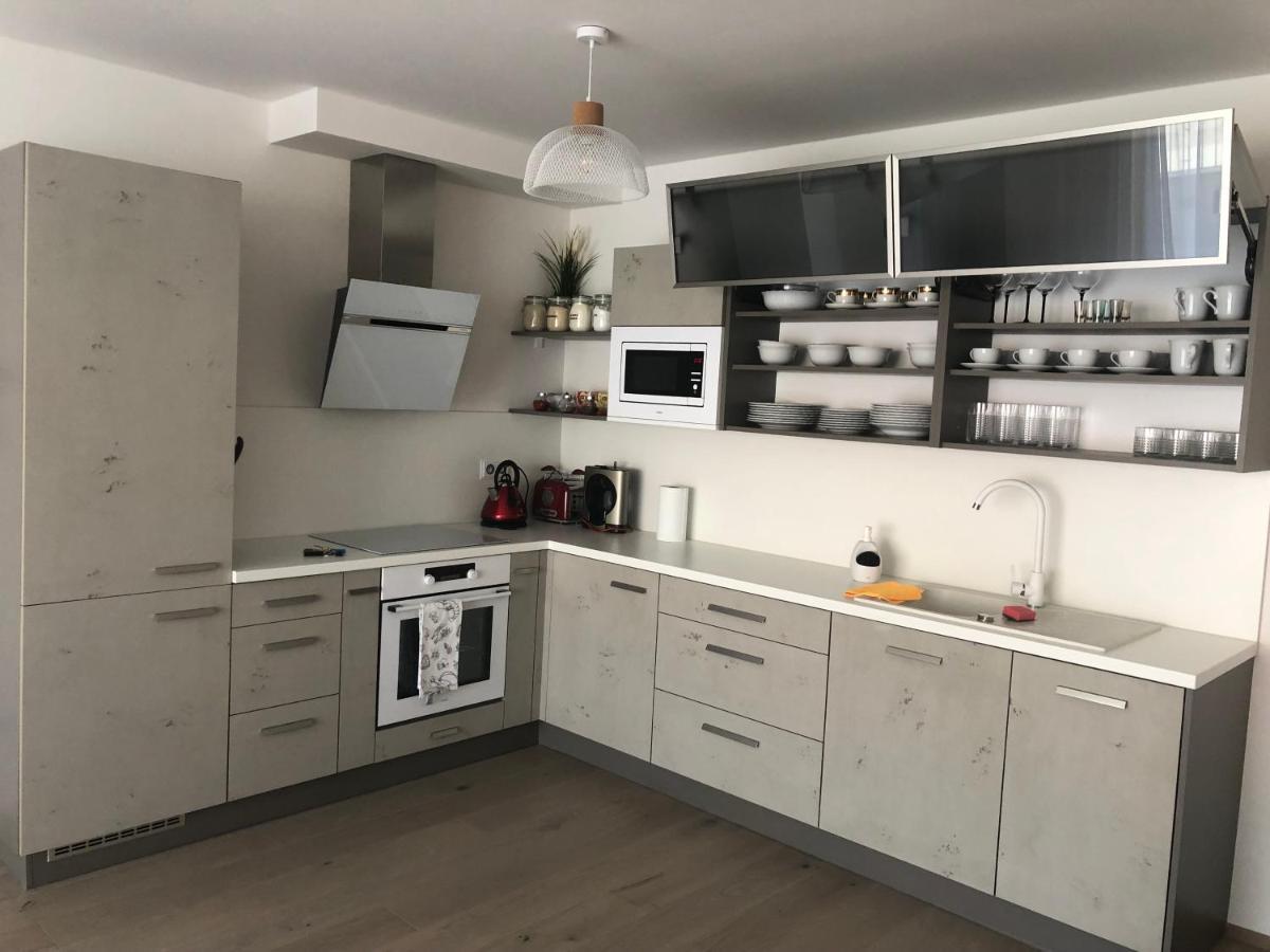 Ferienwohnung JAVOR - Rezidence&Wellness Železná Ruda Exterior foto