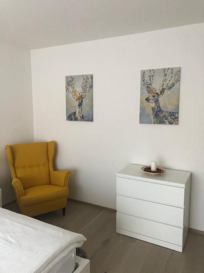 Ferienwohnung JAVOR - Rezidence&Wellness Železná Ruda Exterior foto